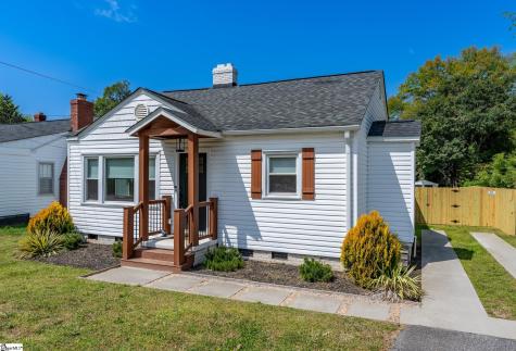 108 Parkins Mill Road Greenville SC 29607