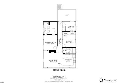 108 Parkins Mill Road Greenville SC 29607