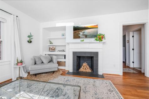 108 Parkins Mill Road Greenville SC 29607