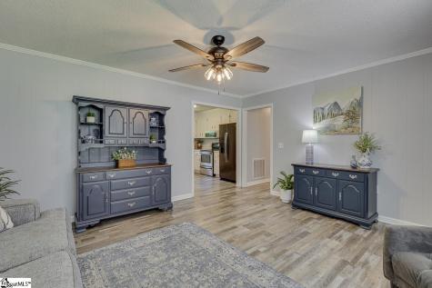 321 Springdale Avenue Liberty SC 29657