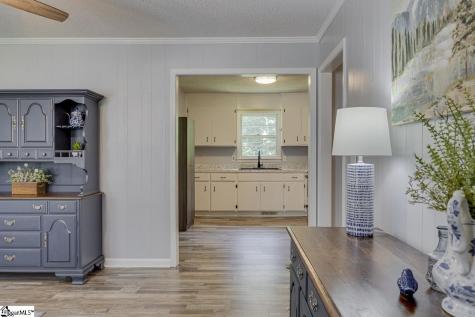 321 Springdale Avenue Liberty SC 29657