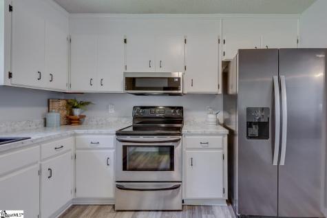 321 Springdale Avenue Liberty SC 29657