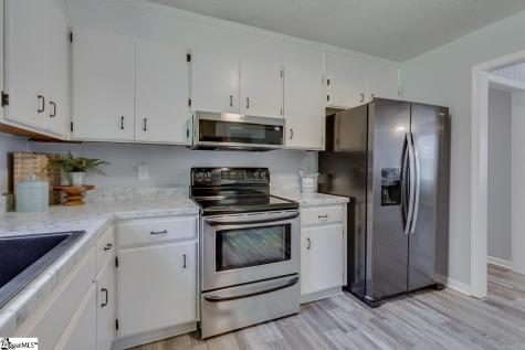 321 Springdale Avenue Liberty SC 29657