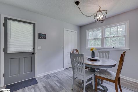 321 Springdale Avenue Liberty SC 29657
