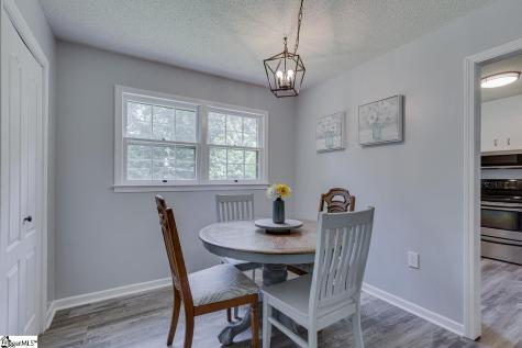 321 Springdale Avenue Liberty SC 29657