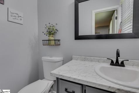 321 Springdale Avenue Liberty SC 29657