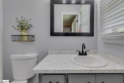 321 Springdale Avenue Liberty SC 29657