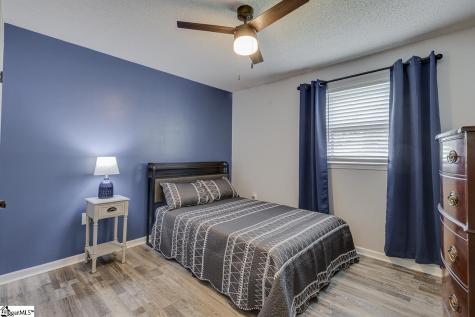 321 Springdale Avenue Liberty SC 29657