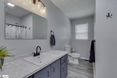 321 Springdale Avenue Liberty SC 29657