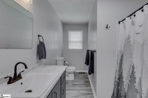 321 Springdale Avenue Liberty SC 29657