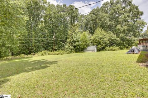 321 Springdale Avenue Liberty SC 29657