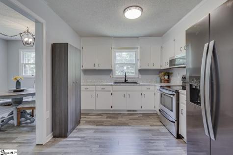 321 Springdale Avenue Liberty SC 29657