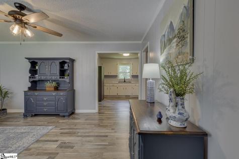 321 Springdale Avenue Liberty SC 29657