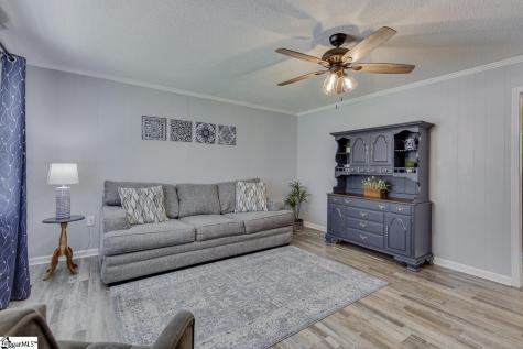 321 Springdale Avenue Liberty SC 29657