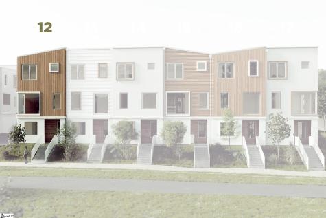 20 Ethel Street Greenville SC 29601