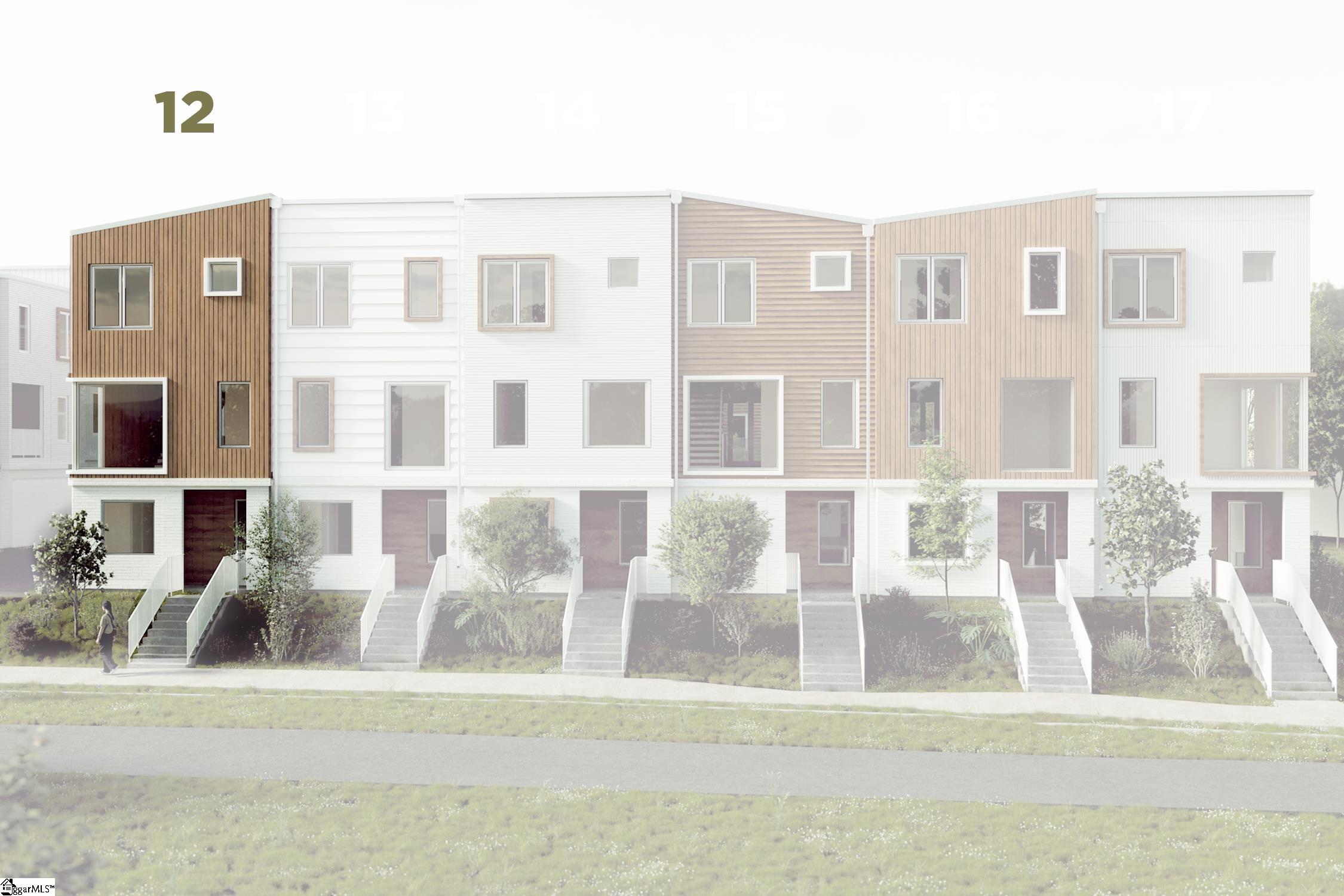 20 Ethel Street Greenville SC 29601