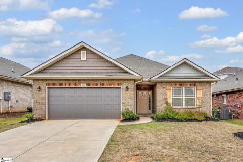 623 Lombard Drive Boiling Springs SC 29316