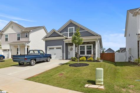 107 Brown Circle Easley SC 29642