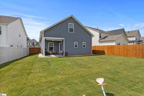 107 Brown Circle Easley SC 29642