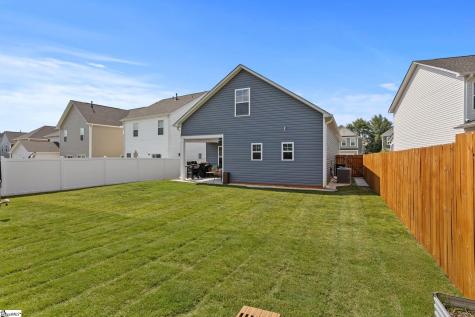 107 Brown Circle Easley SC 29642