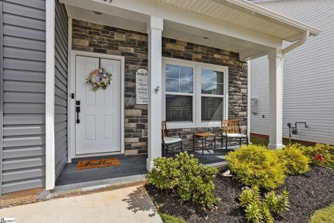 107 Brown Circle Easley SC 29642