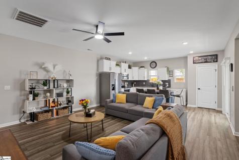 107 Brown Circle Easley SC 29642
