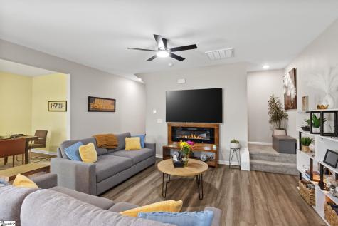 107 Brown Circle Easley SC 29642