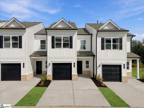 40 Lone Cypress Street Travelers Rest SC 29690