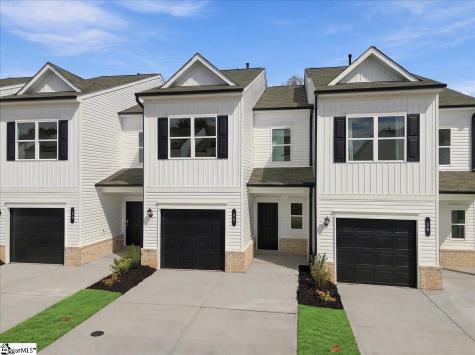 40 Lone Cypress Street Travelers Rest SC 29690