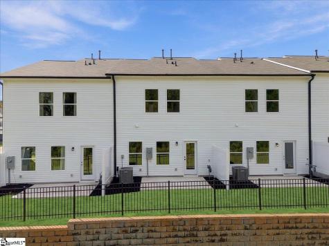40 Lone Cypress Street Travelers Rest SC 29690