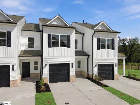 40 Lone Cypress Street Travelers Rest SC 29690