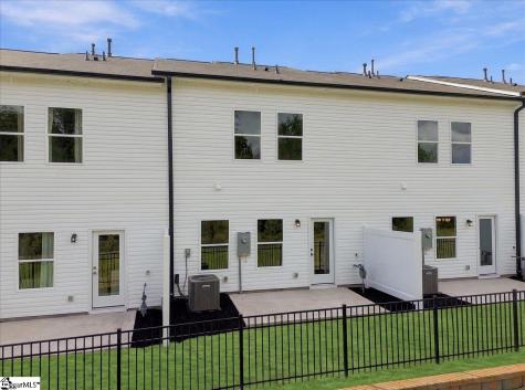40 Lone Cypress Street Travelers Rest SC 29690