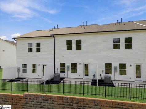 40 Lone Cypress Street Travelers Rest SC 29690