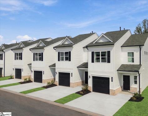 40 Lone Cypress Street Travelers Rest SC 29690