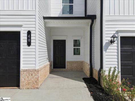 40 Lone Cypress Street Travelers Rest SC 29690