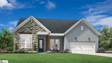 209 Redland Way Greenville SC 29615