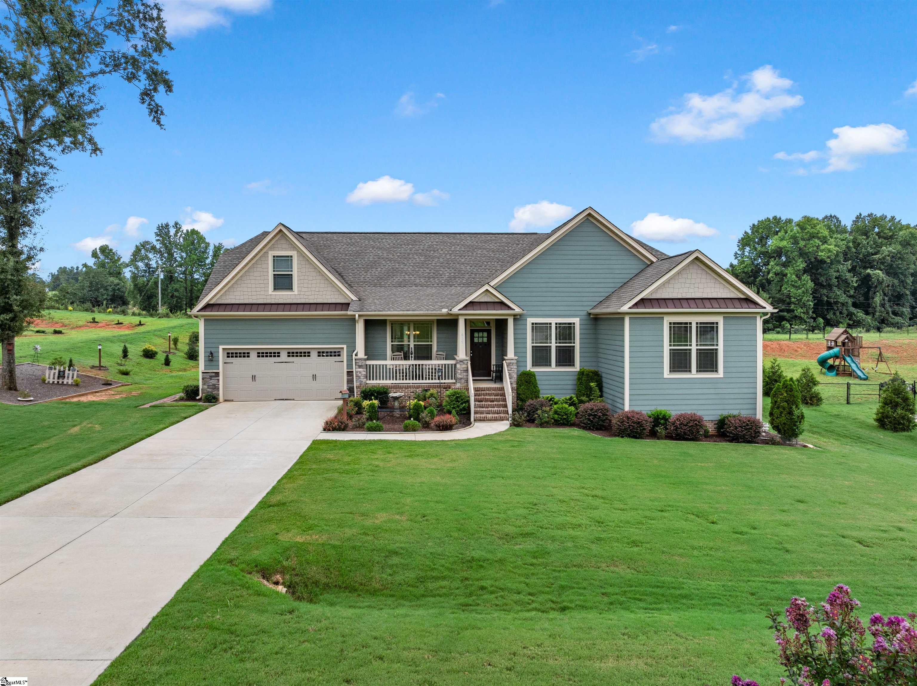 615 Mica Lane Chesnee SC 29323