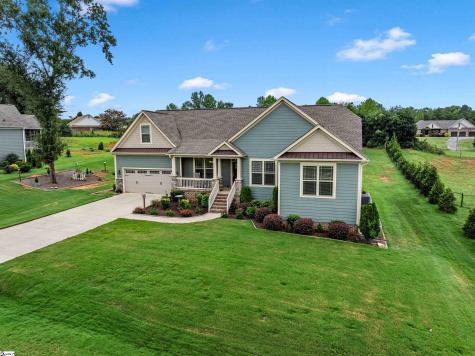 615 Mica Lane Chesnee SC 29323