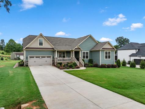 615 Mica Lane Chesnee SC 29323