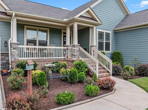 615 Mica Lane Chesnee SC 29323