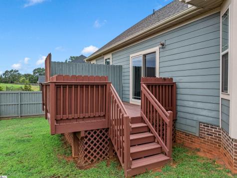 615 Mica Lane Chesnee SC 29323