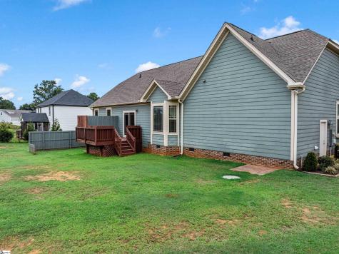 615 Mica Lane Chesnee SC 29323