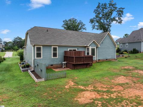 615 Mica Lane Chesnee SC 29323