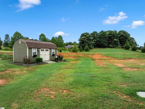 615 Mica Lane Chesnee SC 29323