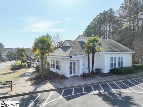 118 University Village Drive Central SC 29630