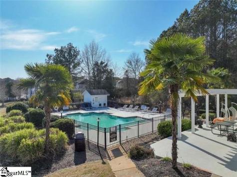 118 University Village Drive Central SC 29630