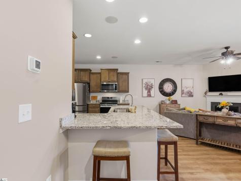 409 Sonoma Court Seneca SC 29678