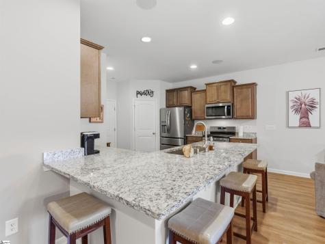 409 Sonoma Court Seneca SC 29678
