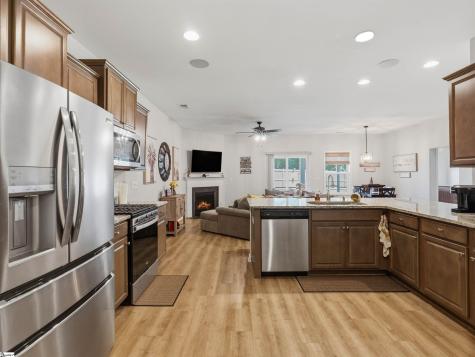 409 Sonoma Court Seneca SC 29678