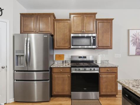 409 Sonoma Court Seneca SC 29678